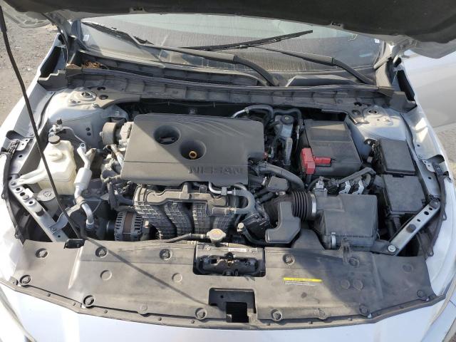Photo 7 from auction – 2020 NISSAN ALTIMA S with VIN 1N4BL4BV2LC242720