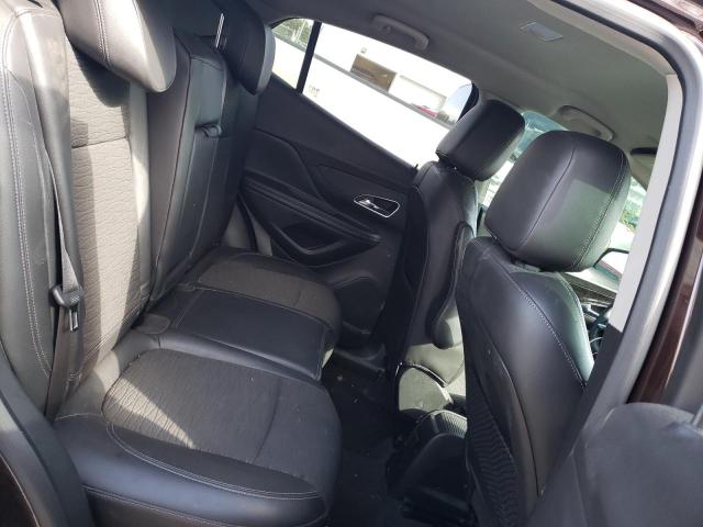 صورة رقم 6 من المزاد - 2016 BUICK ENCORE SPO مع VIN KL4CJ1SM2GB591912