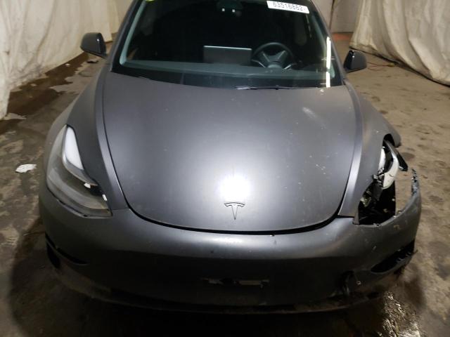 Photo 7 from auction – 2022 TESLA MODEL 3 with VIN 5YJ3E1EB4NF130032