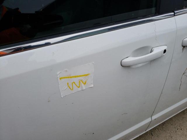 Photo 9 from auction – 2019 DODGE GRAND CARA with VIN 2C4RDGCG1KR800036