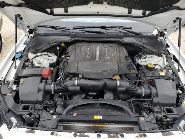 Photo 7 from auction – 2016 JAGUAR XF PRESTIG with VIN SAJBK4BV5GCY11788