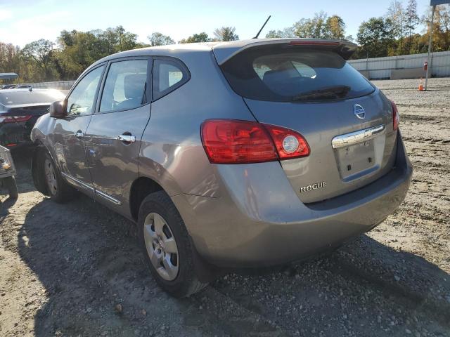 Photo 3 from auction – 2011 NISSAN ROGUE S with VIN JN8AS5MT0BW168726