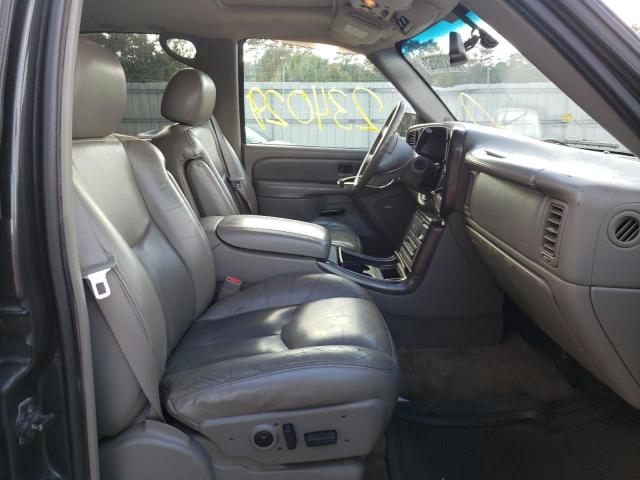 Photo 5 from auction – 2003 GMC YUKON DENA with VIN 1GKEK63UX3J234716