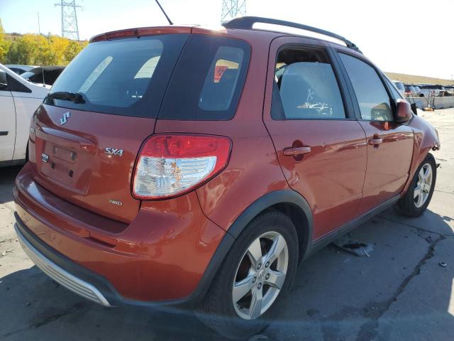 Photo 4 from auction – 2012 SUZUKI SX4 with VIN JS2YB5A37C6300144