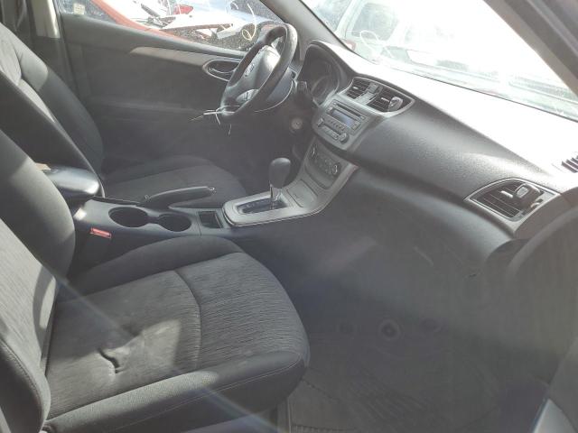 Photo 5 from auction – 2014 NISSAN SENTRA S with VIN 3N1AB7AP4EY209860