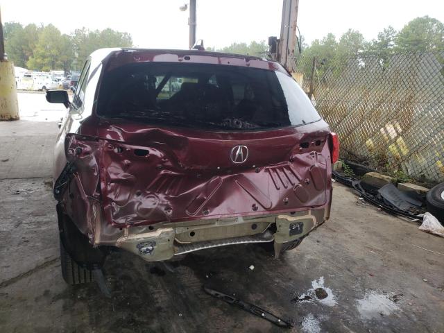 Photo 9 from auction – 2015 ACURA RDX with VIN 5J8TB4H38FL024178