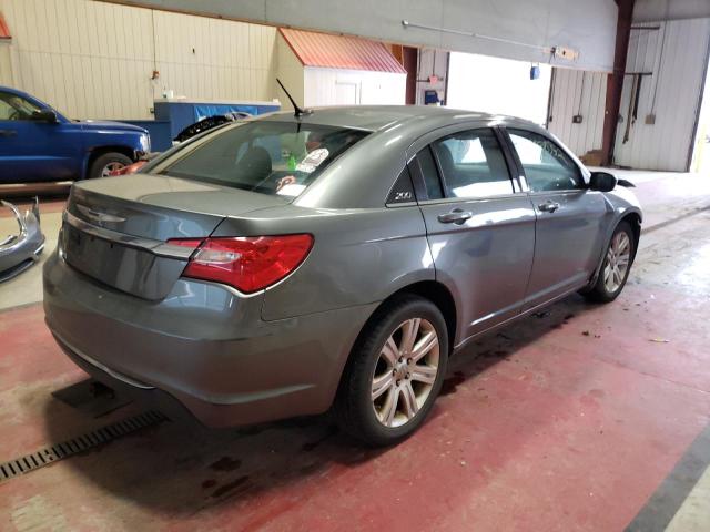 Photo 4 from auction – 2012 CHRYSLER 200 TOURIN with VIN 1C3CCBBB4CN146265