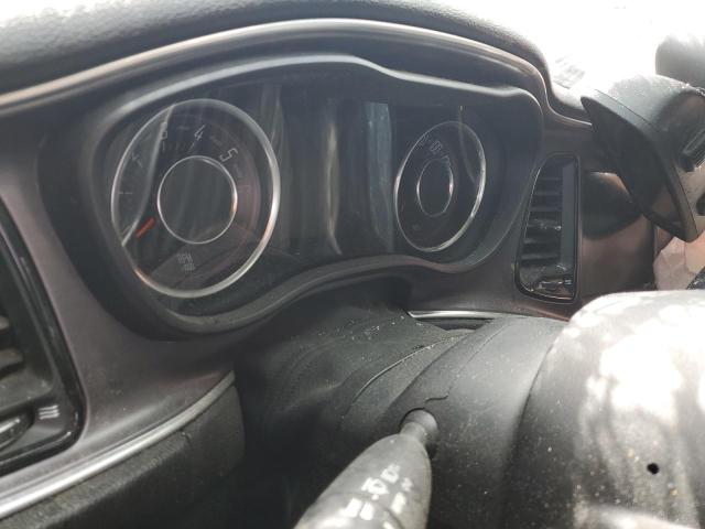 Photo 8 from auction – 2015 DODGE CHALLENGER with VIN 2C3CDZAT1FH713075