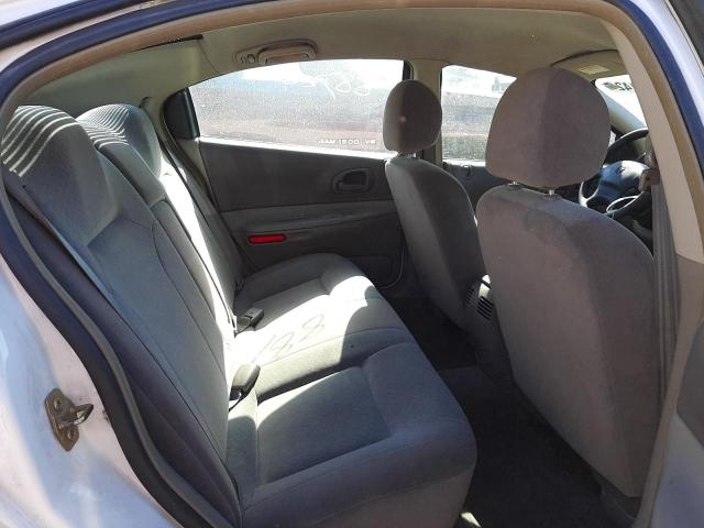 Photo 6 from auction – 2002 DODGE INTREPID S with VIN 2B3HD46R92H187940