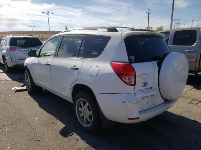 Photo 3 from auction – 2006 TOYOTA RAV4 with VIN JTMBD33VX65001318