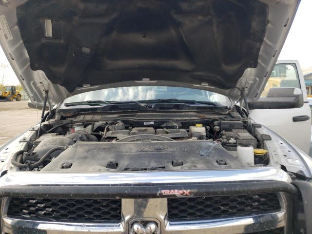 Photo 7 from auction – 2017 RAM 2500 ST with VIN 3C6UR5HL7HG676558