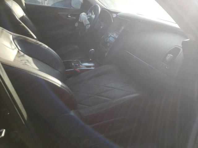 Photo 5 from auction – 2011 INFINITI FX35 with VIN JN8AS1MWXBM731103