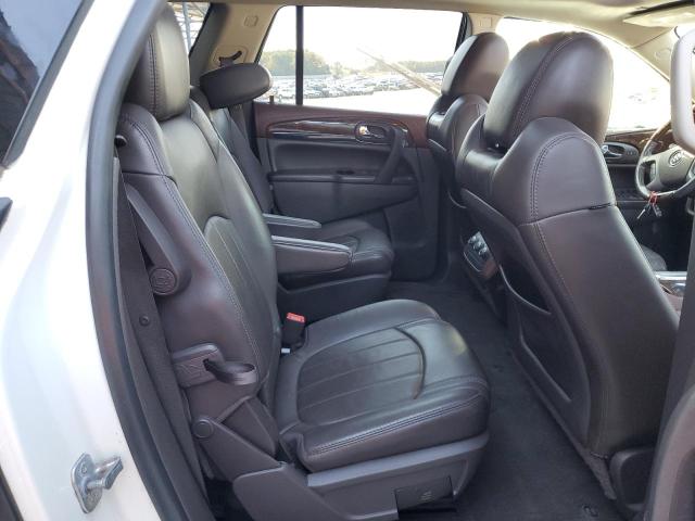 Photo 6 from auction – 2014 BUICK ENCLAVE with VIN 5GAKRBKD1EJ297986