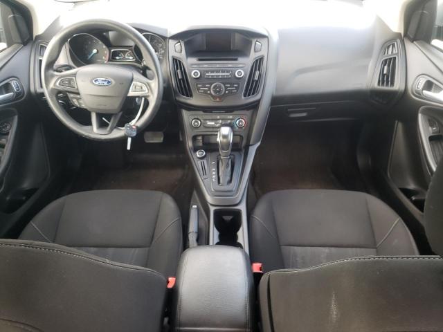 Photo 9 from auction – 2016 FORD FOCUS SE with VIN 1FADP3F21GL319624