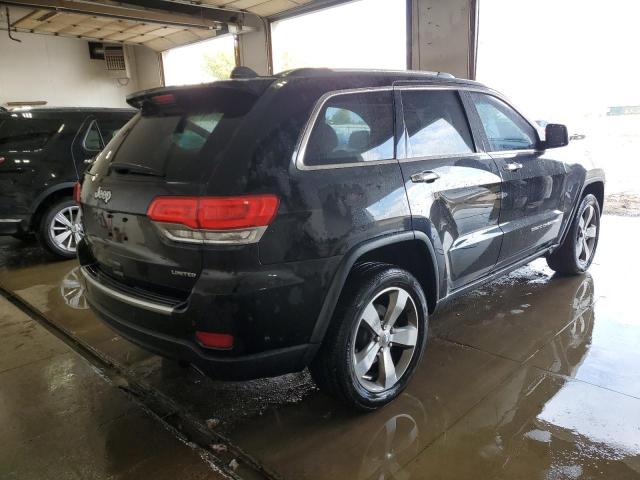 Photo 4 from auction – 2014 JEEP GRAND CHER with VIN 1C4RJFBG9EC325687