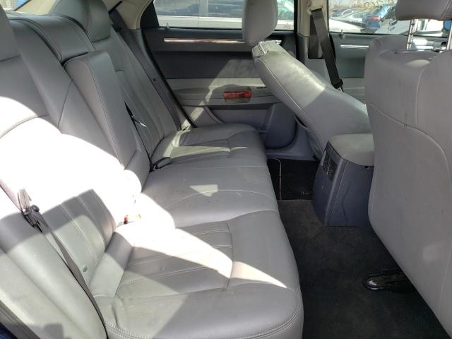 Photo 6 from auction – 2005 CHRYSLER 300C with VIN 2C3AA63H85H501151