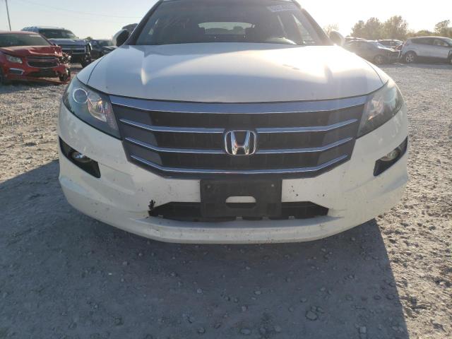 Photo 9 from auction – 2012 HONDA CROSSTOUR with VIN 5J6TF2H58CL008741