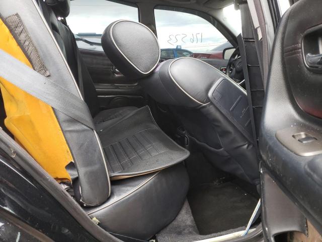 Photo 6 from auction – 2002 LEXUS IS 300 with VIN JTHBD192320048729