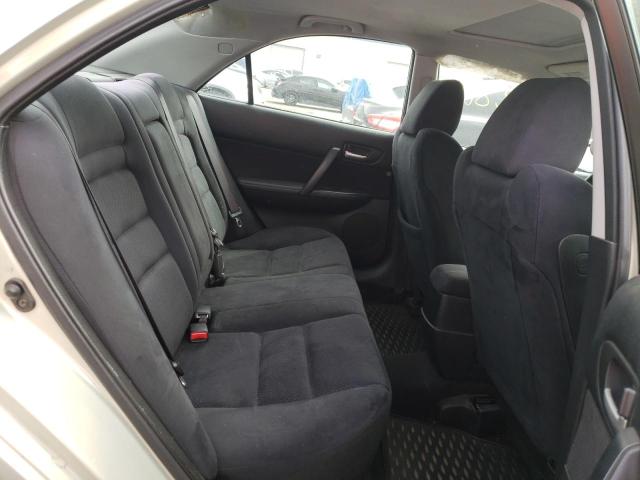 Photo 6 from auction – 2006 MAZDA MAZDA6 with VIN 1YVHP80C565M27770