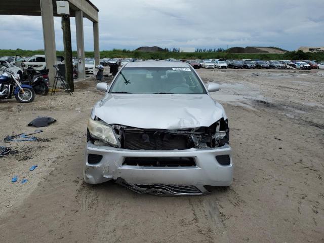 Photo 9 from auction – 2011 TOYOTA CAMRY BASE with VIN 4T1BF3EK0BU190148
