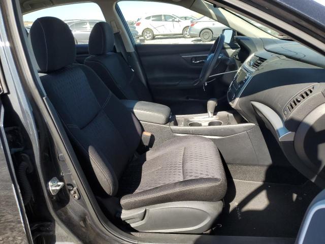 Photo 5 from auction – 2017 NISSAN ALTIMA 2.5 with VIN 1N4AL3APXHC225549