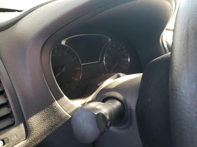 Photo 8 from auction – 2017 NISSAN ALTIMA with VIN 1N4AL3AP3HN348193