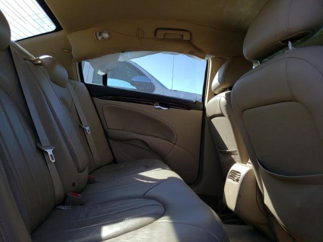 Photo 6 from auction – 2009 BUICK LUCERNE CX with VIN 1G4HD57M69U141735