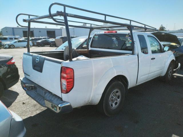 Photo 4 from auction – 2012 NISSAN FRONTIER S with VIN 1N6BD0CT3CC402954