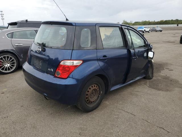 Photo 4 from auction – 2006 TOYOTA SCION XA with VIN JTKKT624960169227