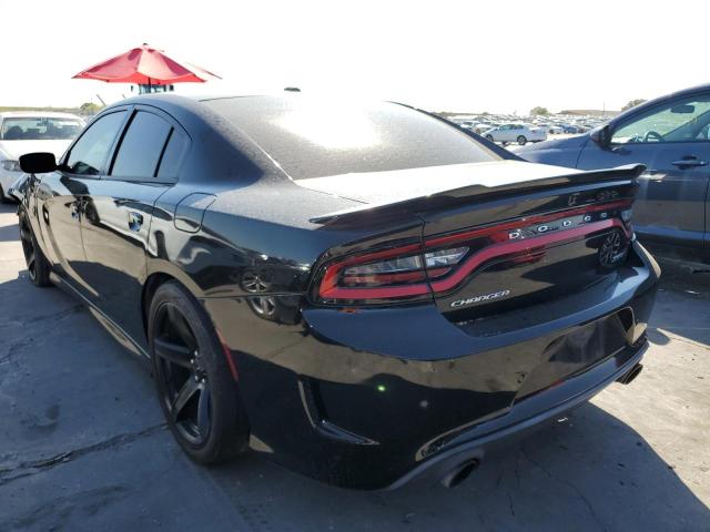 Photo 3 from auction – 2017 DODGE CHARGER SR with VIN 2C3CDXL95HH532473