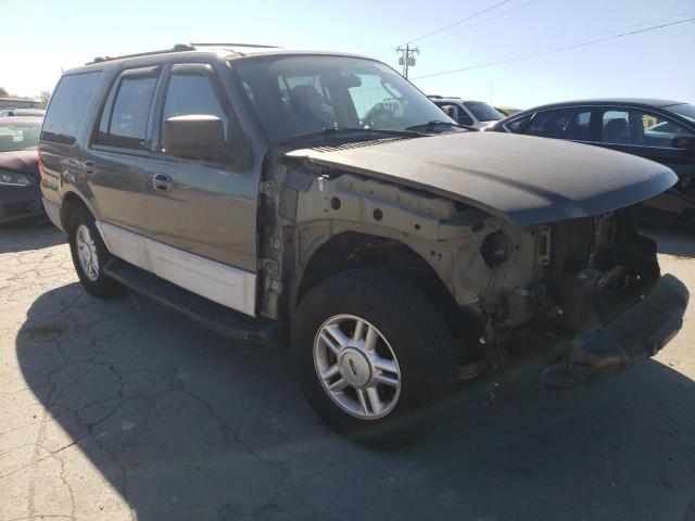 FORD EXPEDITION 2003 with VIN 1FMRU15WX3LC57096 - Photo from auction
