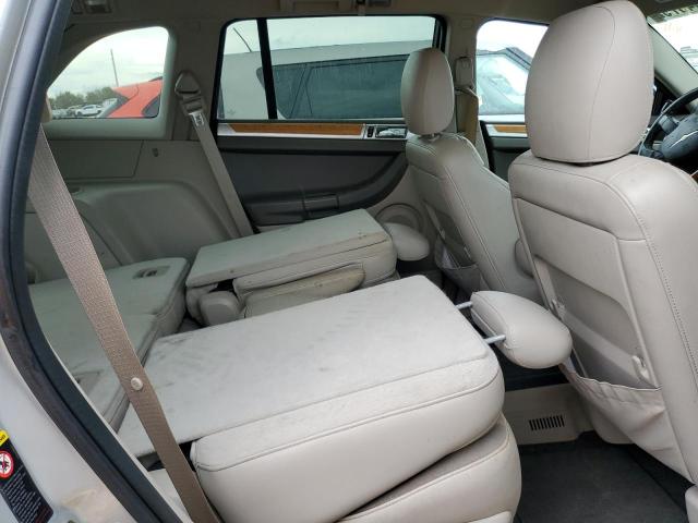 Photo 6 from auction – 2005 CHRYSLER PACIFICA L with VIN 2C8GF78465R543796