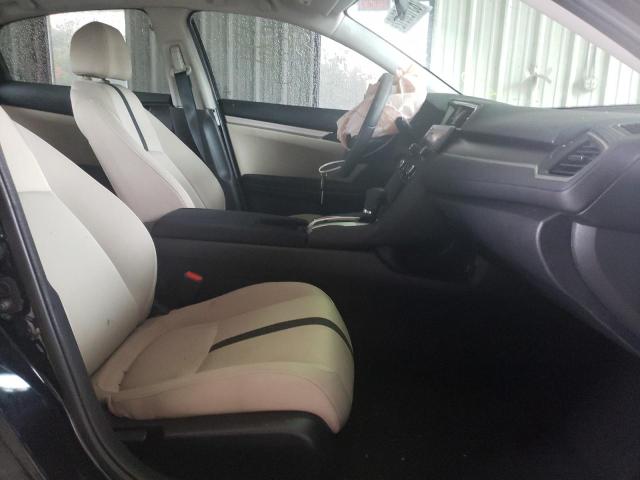 Photo 5 from auction – 2017 HONDA CIVIC LX with VIN 2HGFC2F56HH547086