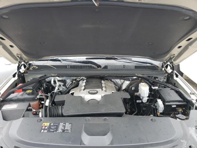 Photo 7 from auction – 2015 CADILLAC ESCALADE P with VIN 1GYS4PKJXFR549795