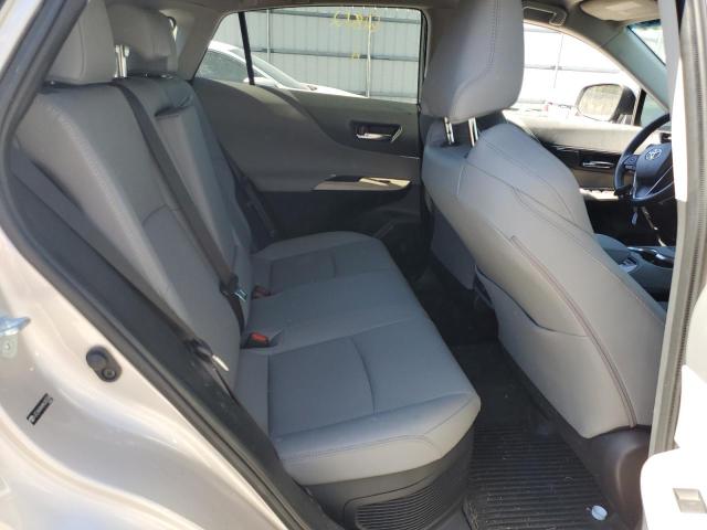 Photo 6 from auction – 2021 TOYOTA VENZA with VIN JTEAAAAH6MJ082064