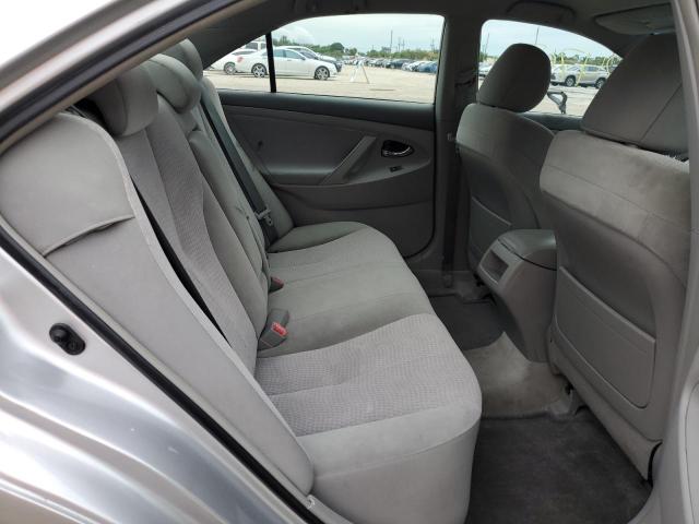Photo 6 from auction – 2011 TOYOTA CAMRY BASE with VIN 4T1BF3EK0BU190148