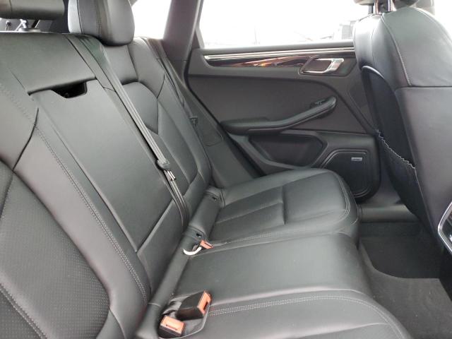 Фото 6 с аукциона – 2018 PORSCHE MACAN S с VIN WP1AB2A58JLB31759