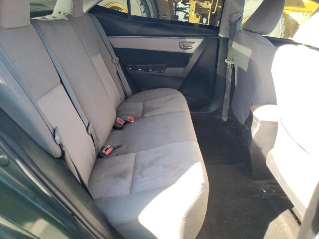 Foto 6 de la subasta – 2014 TOYOTA COROLLA EC con VIN 2T1BPRHE6EC126627