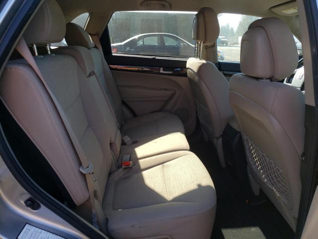 Photo 6 from auction – 2015 KIA SORENTO LX with VIN 5XYKTCA64FG561146