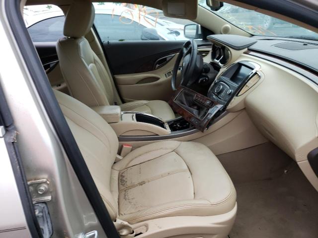 Photo 5 from auction – 2013 BUICK LACROSSE with VIN 1G4GC5E37DF180405
