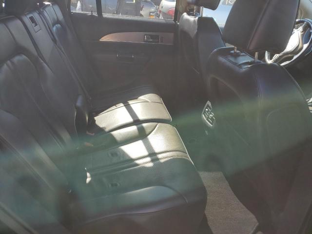 Photo 6 from auction – 2011 LINCOLN MKX with VIN 2LMDJ8JK9BBJ24878