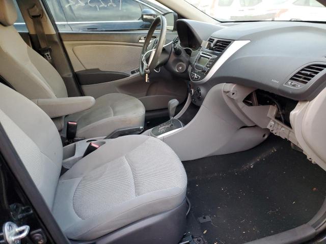 Photo 5 from auction – 2012 HYUNDAI ACCENT GLS with VIN KMHCT5AE7CU039639