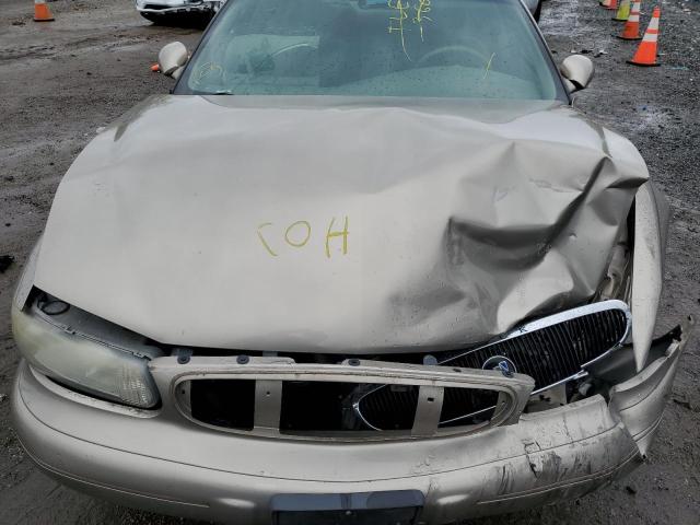 Photo 7 from auction – 2002 BUICK CENTURY CU with VIN 2G4WS52JX21157903