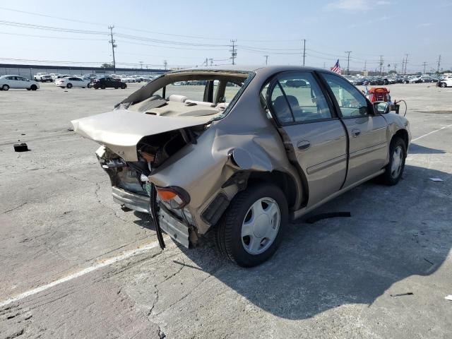 Photo 4 from auction – 2000 CHEVROLET MALIBU LS with VIN 1G1NE52J2Y6145990