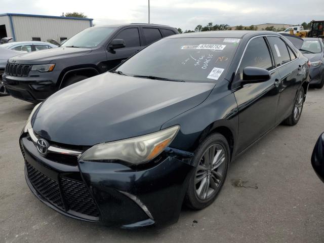 Photo 2 from auction – 2015 TOYOTA CAMRY LE with VIN 4T1BF1FK2FU004635