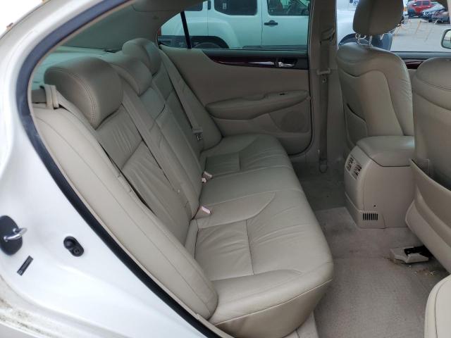Photo 6 from auction – 2004 LEXUS ES 330 with VIN JTHBA30G445050430