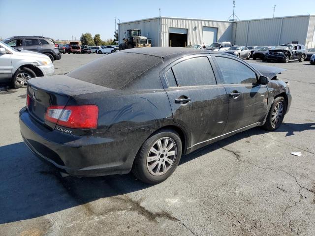 Photo 4 from auction – 2011 MITSUBISHI GALANT FE with VIN 4A32B2FF1BE023168