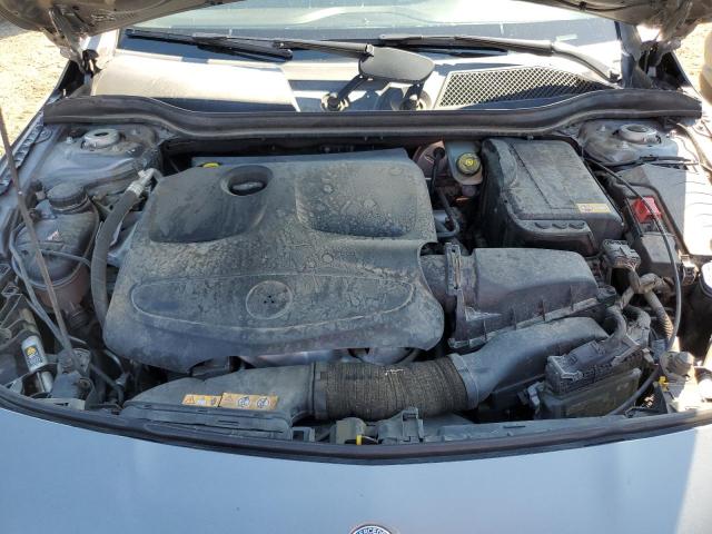 Photo 7 from auction – 2014 MERCEDES-BENZ CLA 250 with VIN WDDSJ4EB6EN063692