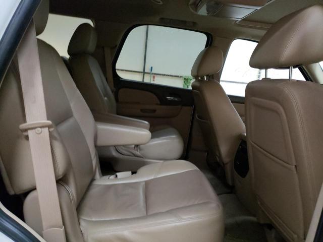 Photo 6 from auction – 2011 GMC YUKON SLT with VIN 1GKS2CE00BR126150
