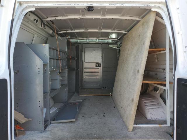 Photo 6 from auction – 2010 FORD ECONOLINE with VIN 1FTNE2EL7ADA04711